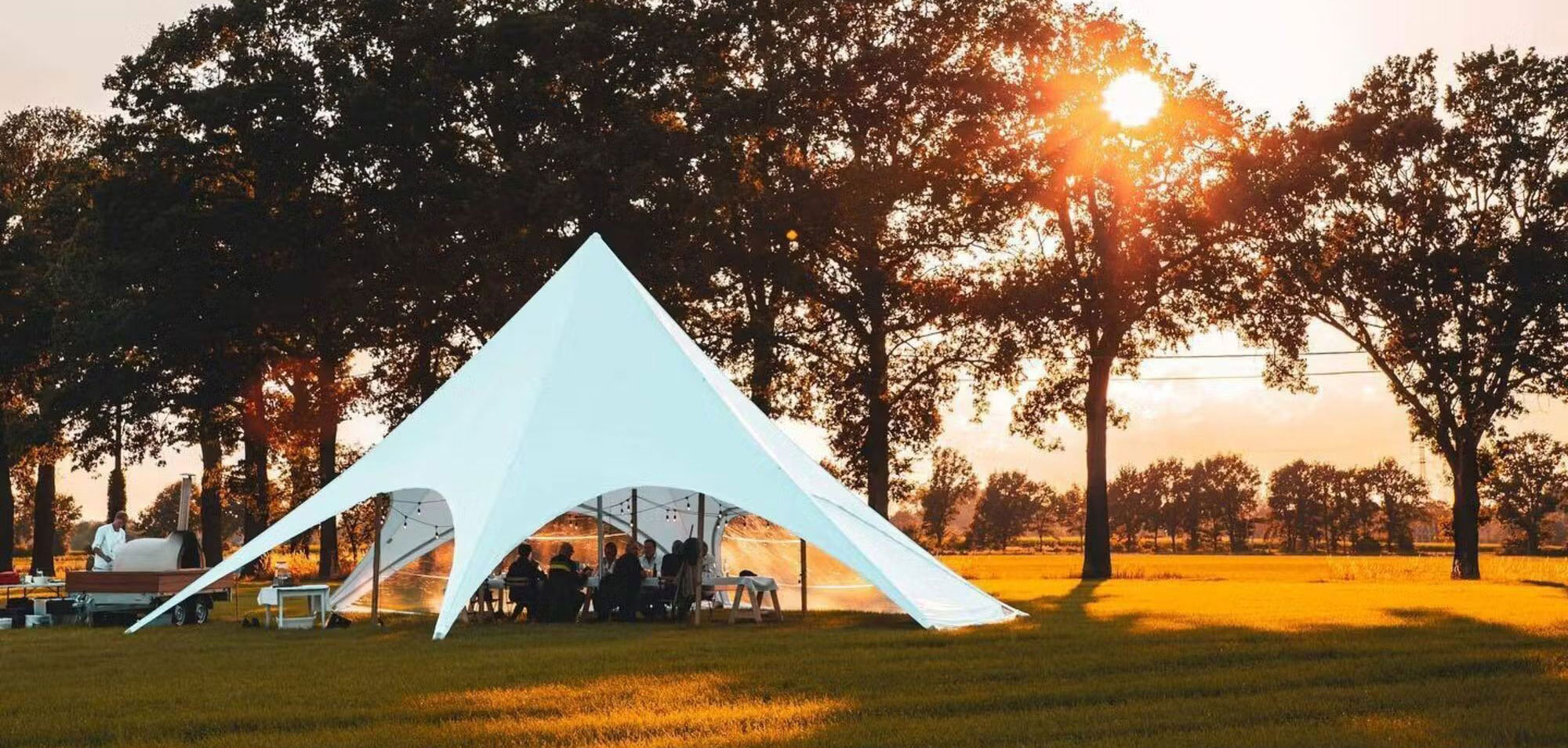 шатра звезда above & beyond star tent stellarlite - корица 2