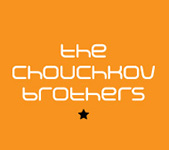 клиент The Chouchkov Brothers лого