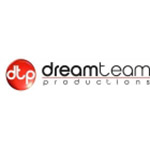 клиент DreamTeam Productions лого