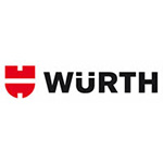 клиент Wurth лого