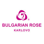 клиент Българска роза официално лого