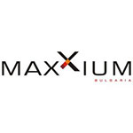 Maxxium Bulgaria лого