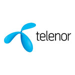 Telenor official logo