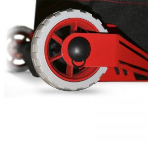 Чанти за шатри с колелца E-Z UP® Deluxe детайл колела