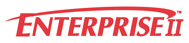 шатра EZ-UP Enterprise™ лого