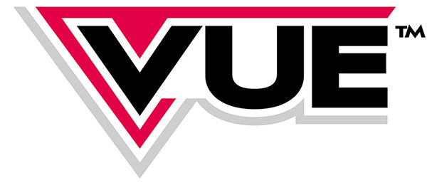 шатра VUE™ лого