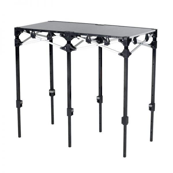 сгъваема маса E-Z UP® Instant Table™ - 0.6x1.2м.