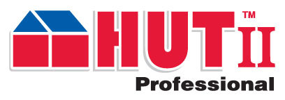рекламна шатра Hut™ 3x3м. лого