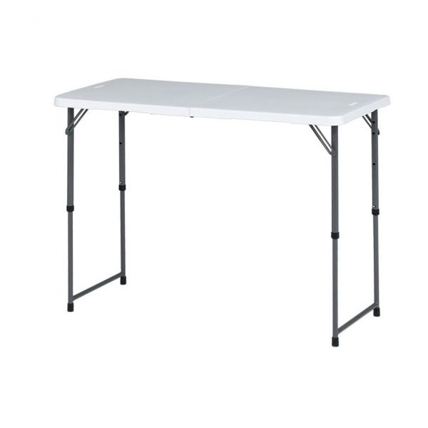 сгъваема маса Vendor Table - 0.6 x 1.2 м.