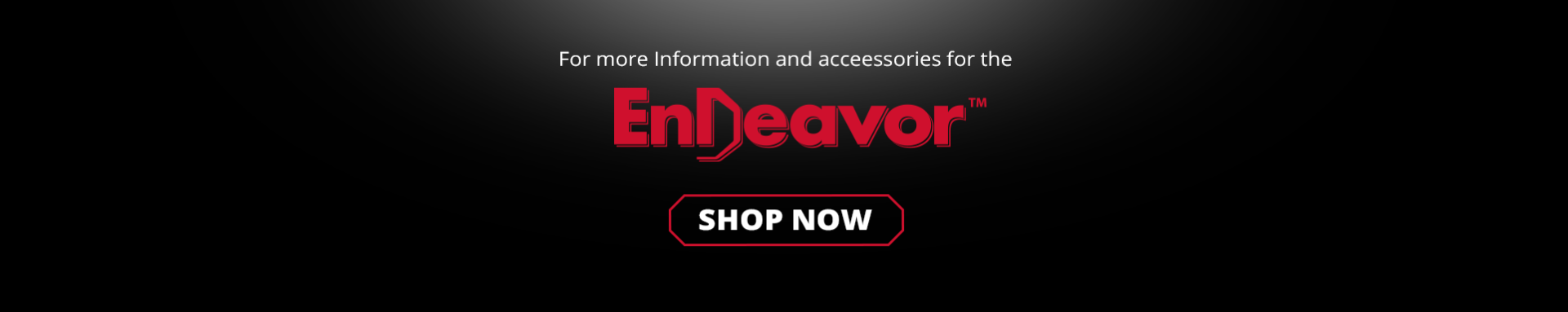 Endeavor™ бутон за покупка