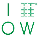 IOW лого - клиент на Шелтърс България