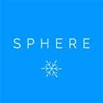 sphere design лого - клиент на шелтърс българия