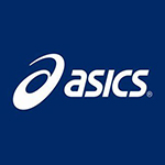 asics лого