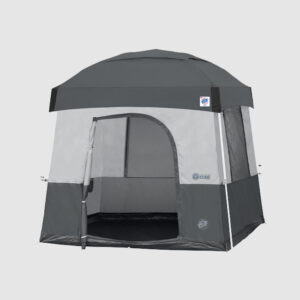 Промо сет Camping Cube Sport и сгъваема шатра Dome с полегати крака