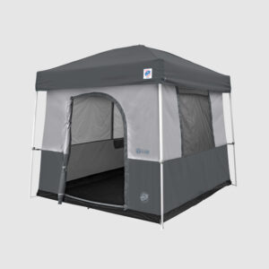 Camping Cube Sport сив