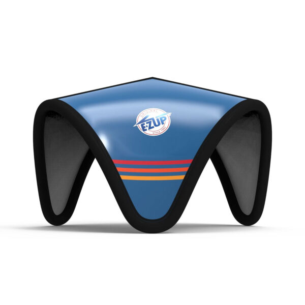 E-Z UP Aero Tria - надуваема рекламна трикрака шатра