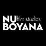 nu boyana film studios лого - клиент на шелтърс българия