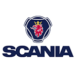 scania trucks лого