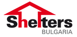 Shelters Bulgaria Official Logo