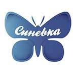 Синевка лого - клиент на Шелтърс България