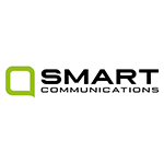 smart communications лого