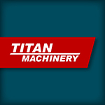 titan machinery лого