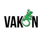 издателство Вакон лого - клиент на Шелтърс България